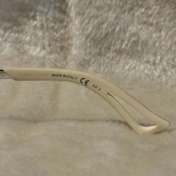 DIOR MIRRORED SUNGLASSES, 124TE - Picture 5 of 16